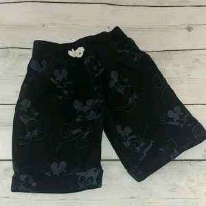 Disney Mickey Mouse shorts